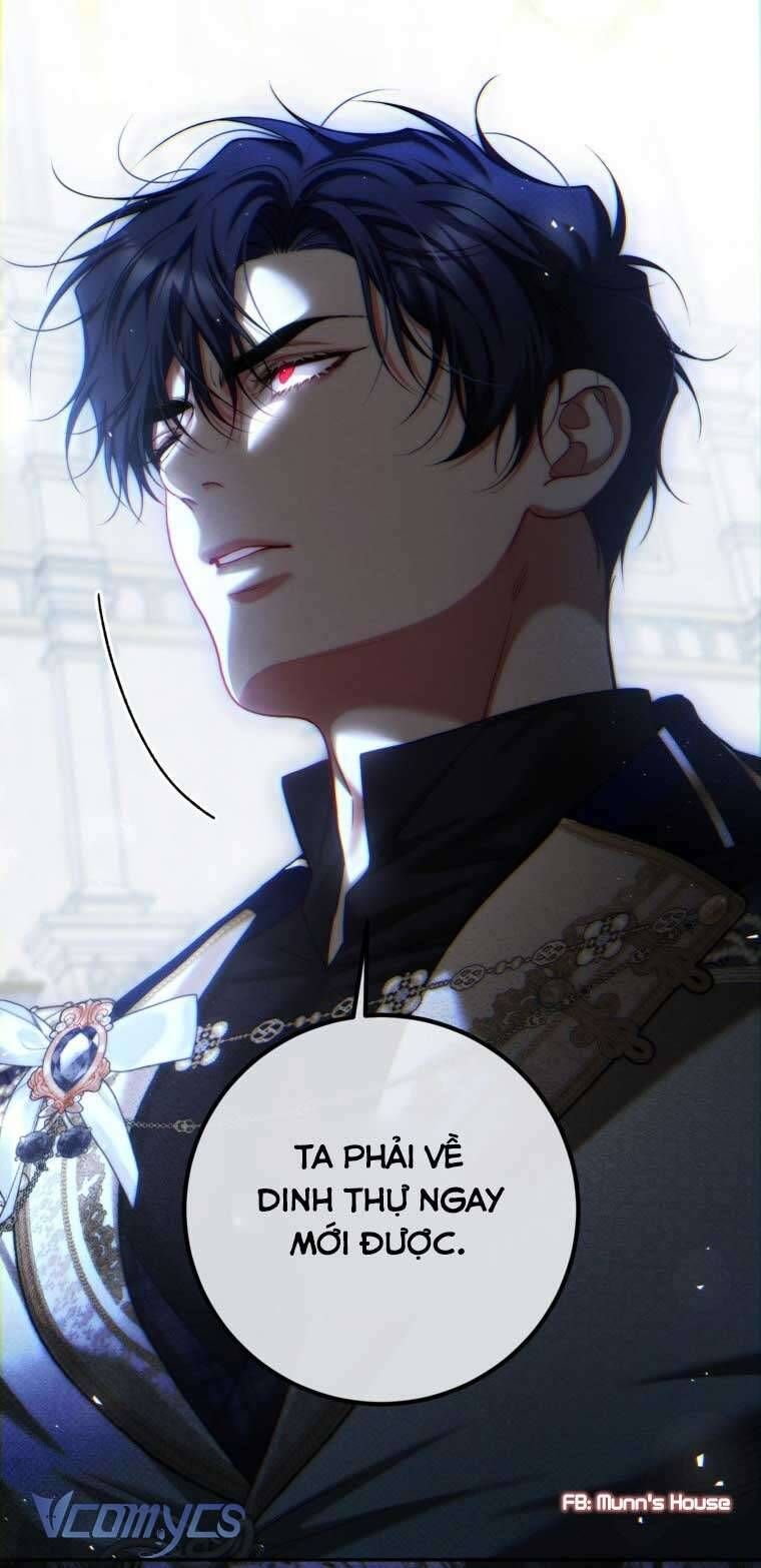 Thời Gian Của Nhân Vật Phụ Có Giới Hạn: Chapter 87