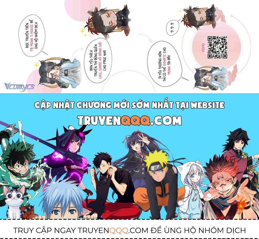 Thời Gian Của Nhân Vật Phụ Có Giới Hạn: Chapter 87