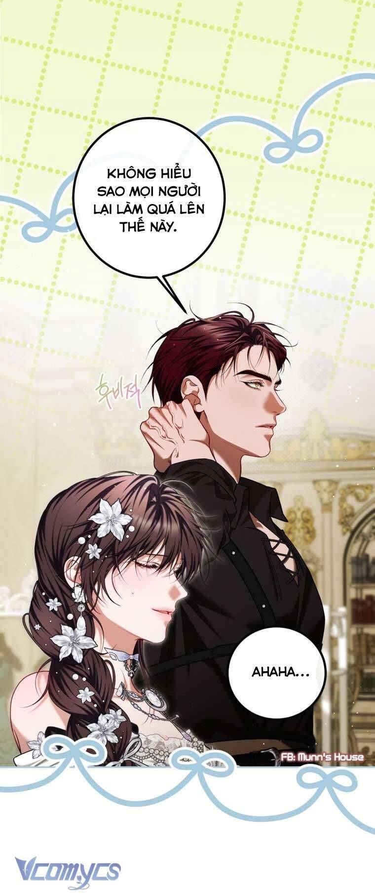 Thời Gian Của Nhân Vật Phụ Có Giới Hạn: Chapter 87