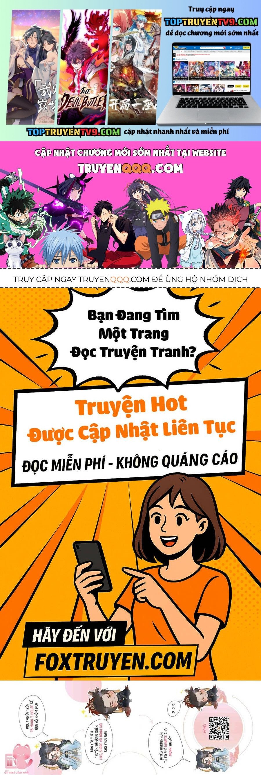 Thời Gian Của Nhân Vật Phụ Có Giới Hạn: Chapter 88