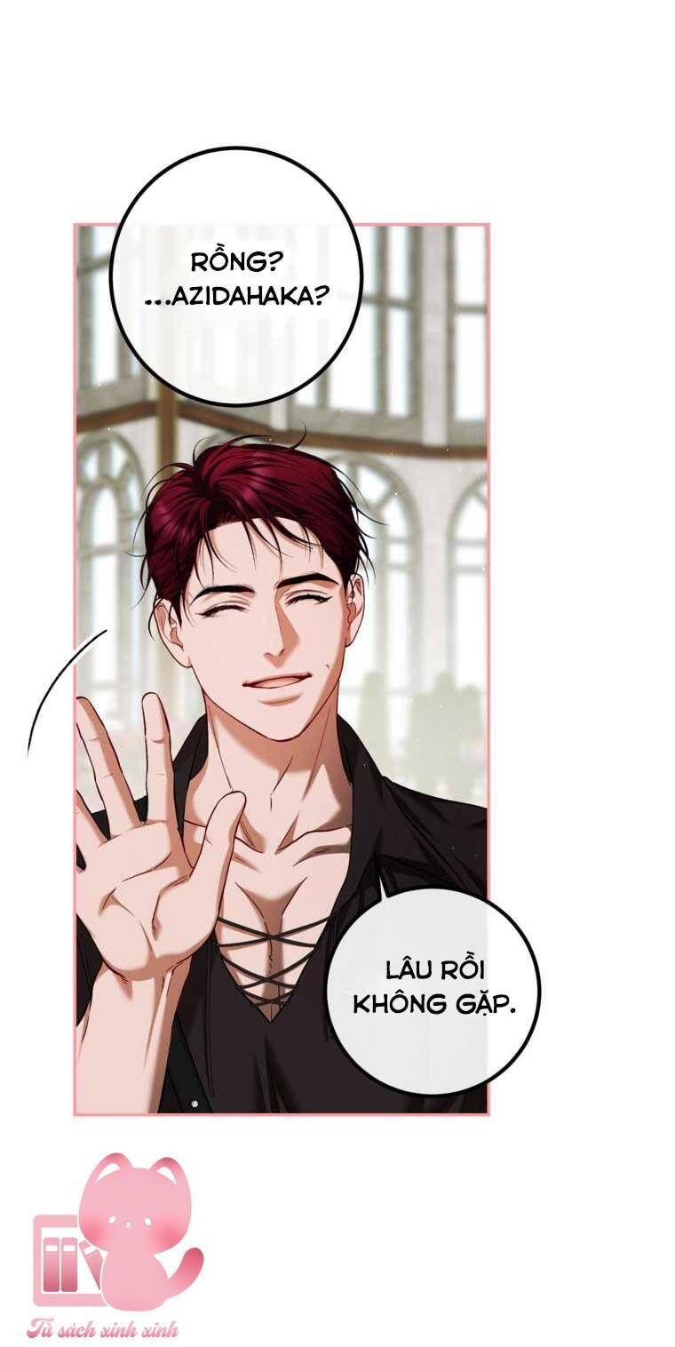 Thời Gian Của Nhân Vật Phụ Có Giới Hạn: Chapter 88