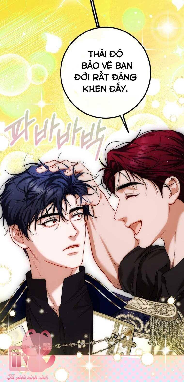 Thời Gian Của Nhân Vật Phụ Có Giới Hạn: Chapter 88