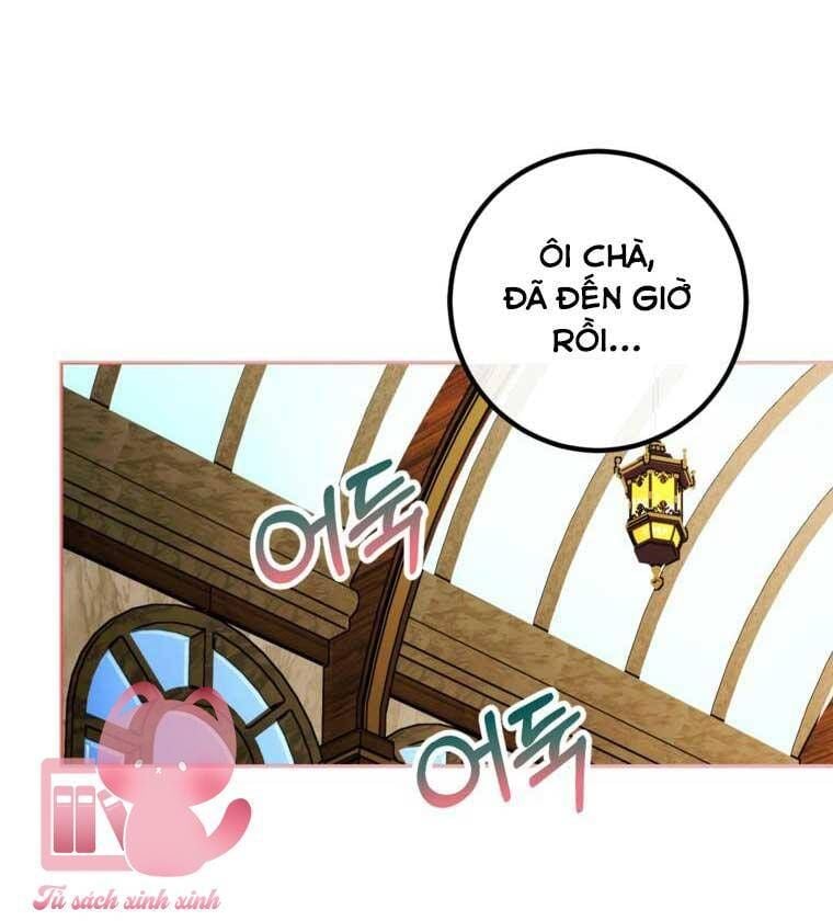 Thời Gian Của Nhân Vật Phụ Có Giới Hạn: Chapter 88