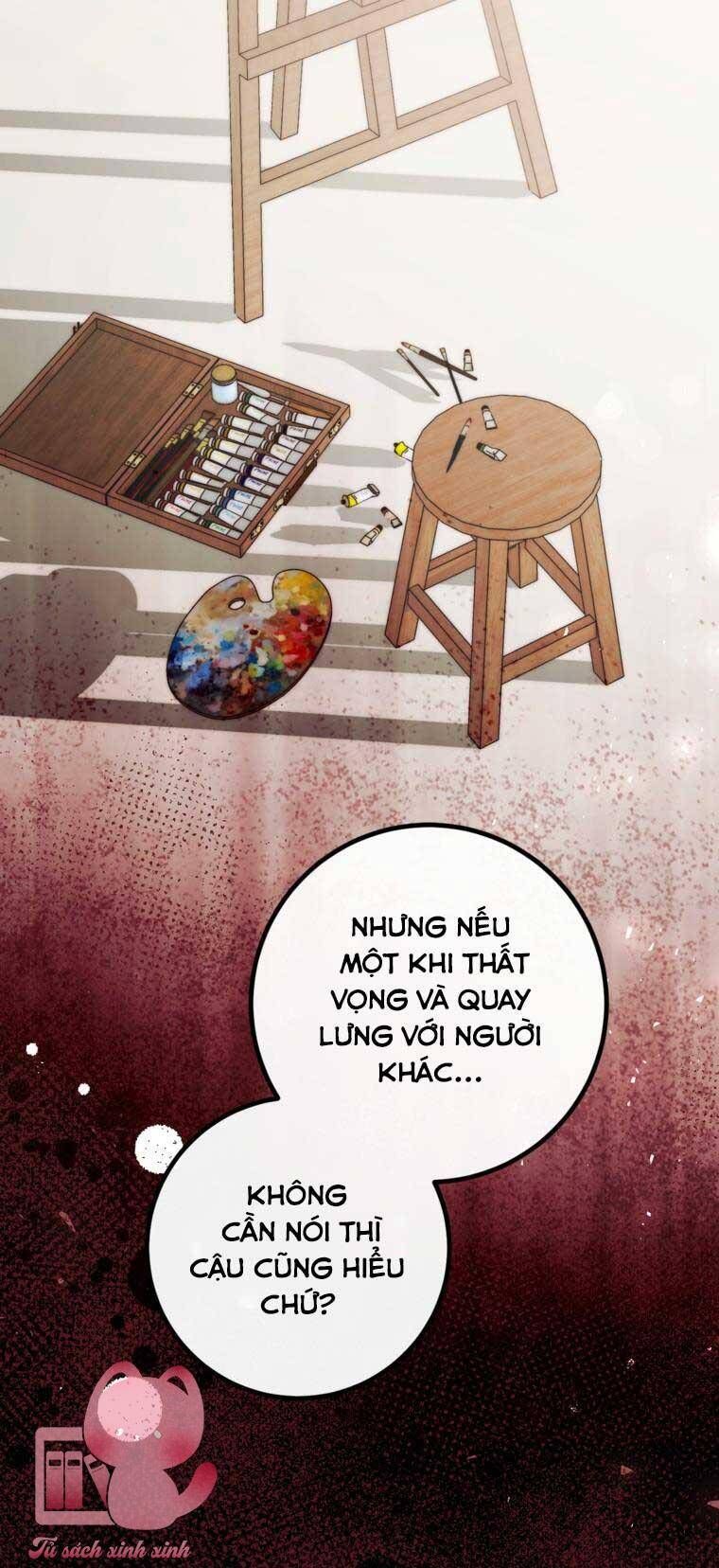 Thời Gian Của Nhân Vật Phụ Có Giới Hạn: Chapter 88