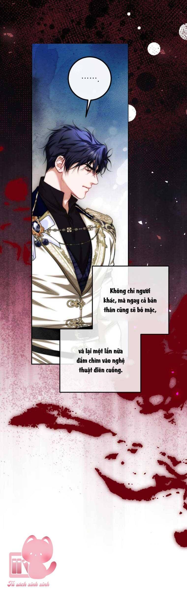 Thời Gian Của Nhân Vật Phụ Có Giới Hạn: Chapter 88