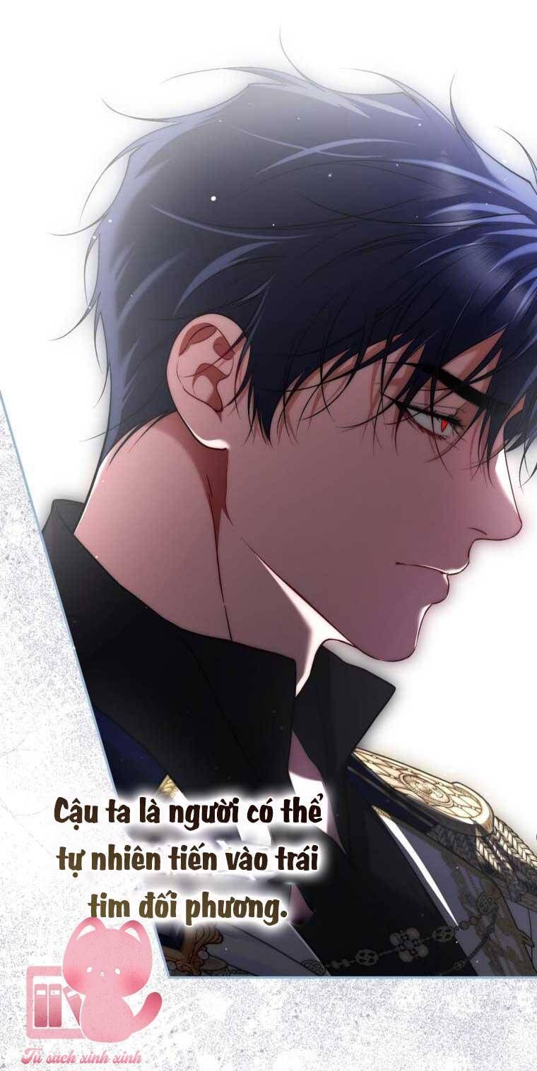 Thời Gian Của Nhân Vật Phụ Có Giới Hạn: Chapter 88