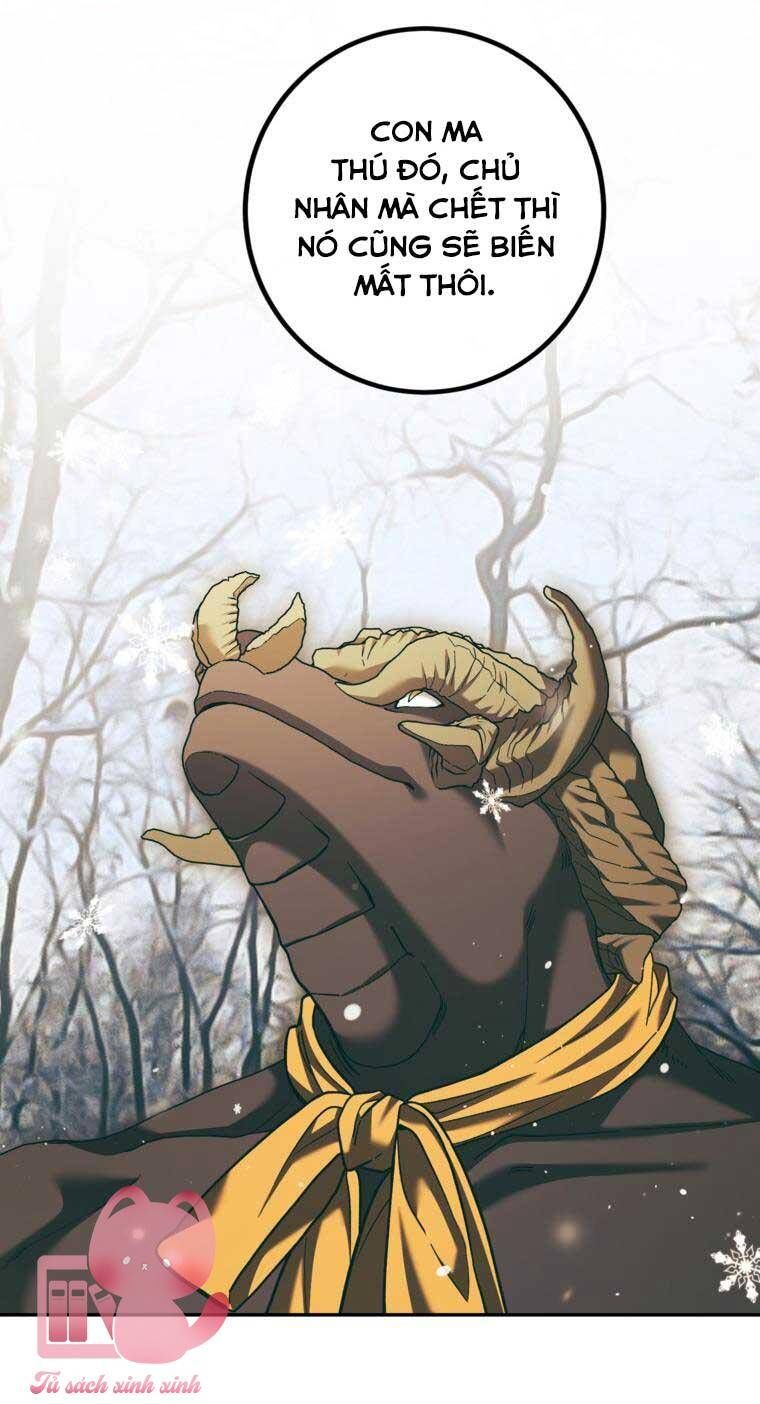 Thời Gian Của Nhân Vật Phụ Có Giới Hạn: Chapter 88