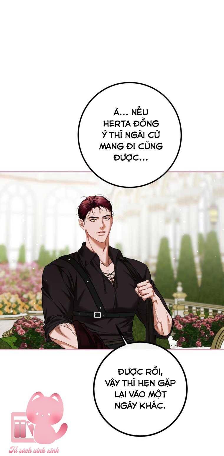 Thời Gian Của Nhân Vật Phụ Có Giới Hạn: Chapter 88