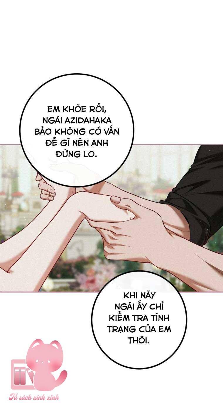 Thời Gian Của Nhân Vật Phụ Có Giới Hạn: Chapter 88
