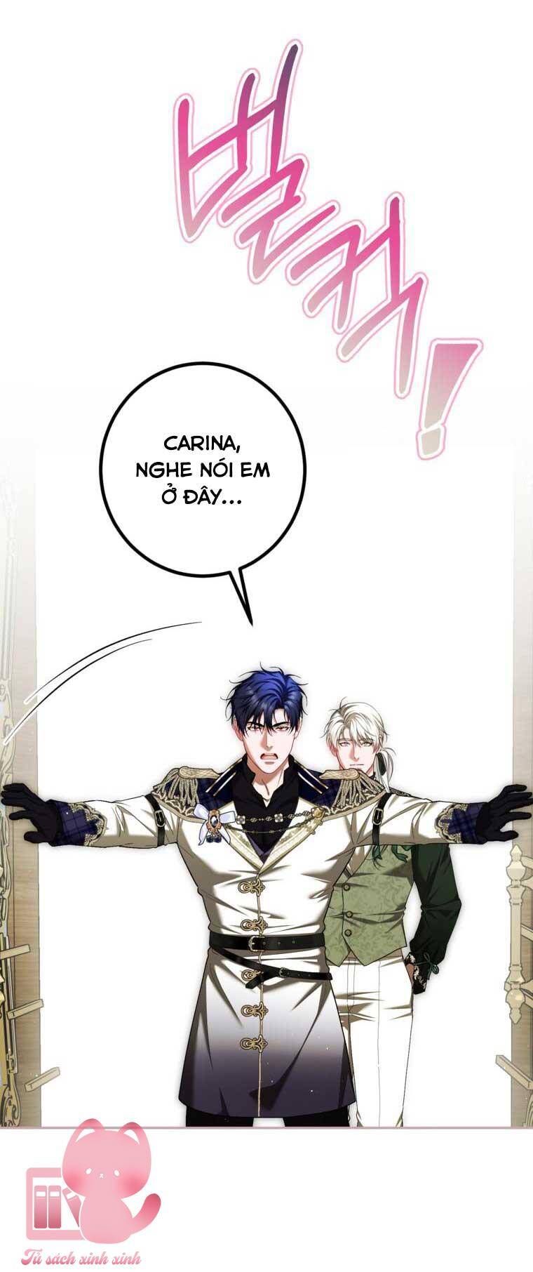 Thời Gian Của Nhân Vật Phụ Có Giới Hạn: Chapter 88