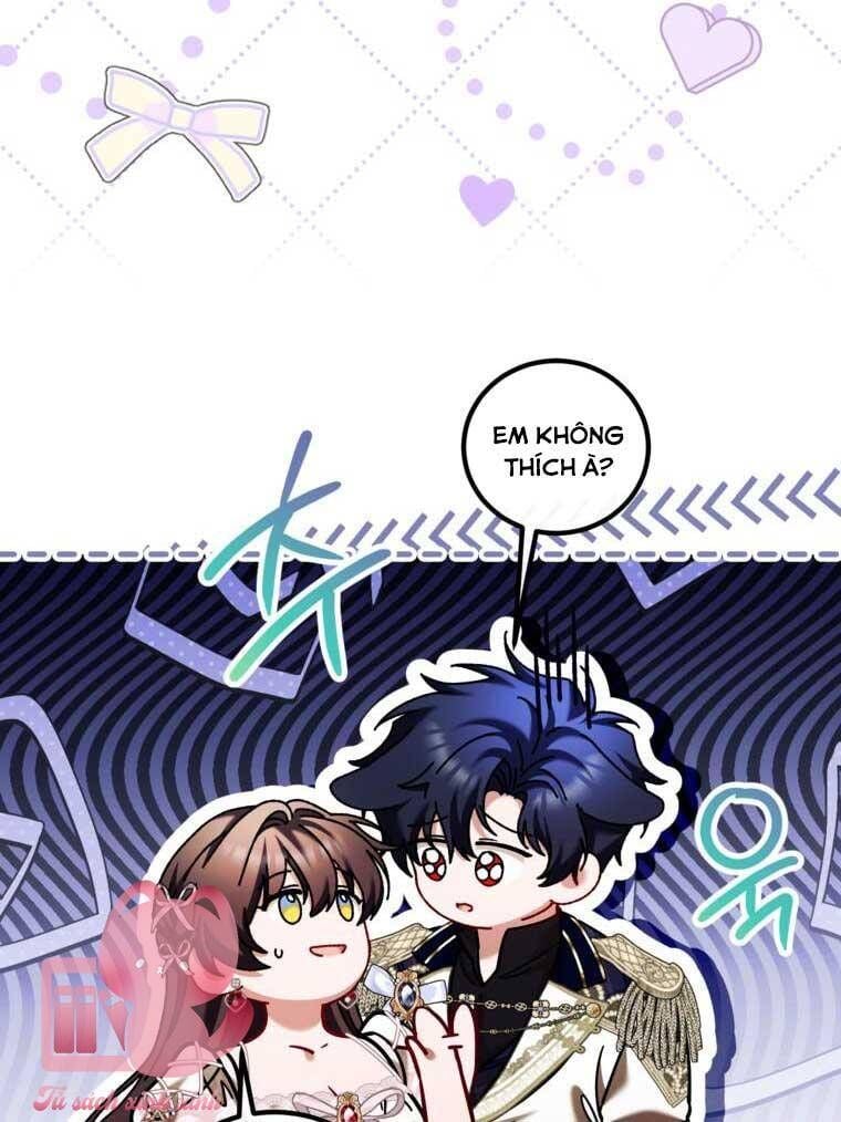 Thời Gian Của Nhân Vật Phụ Có Giới Hạn: Chapter 88