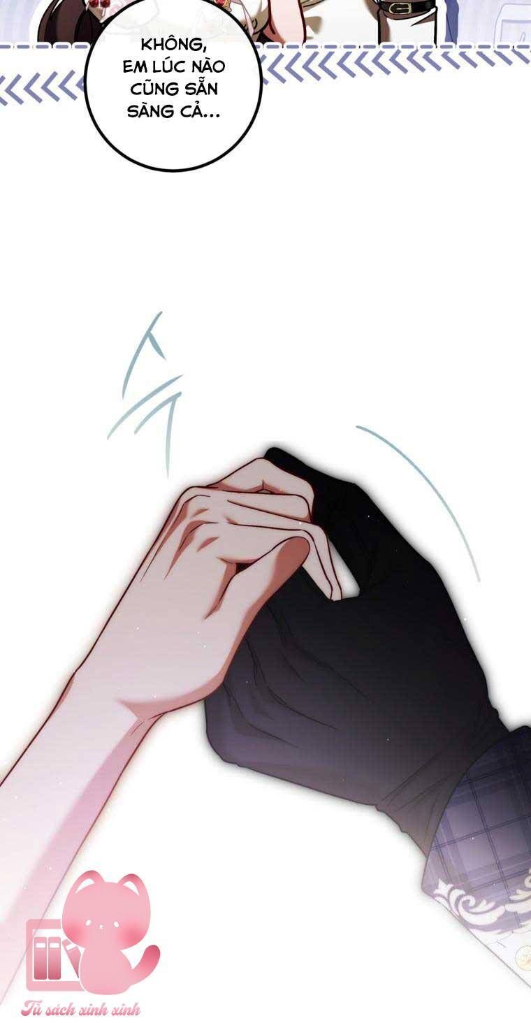 Thời Gian Của Nhân Vật Phụ Có Giới Hạn: Chapter 88