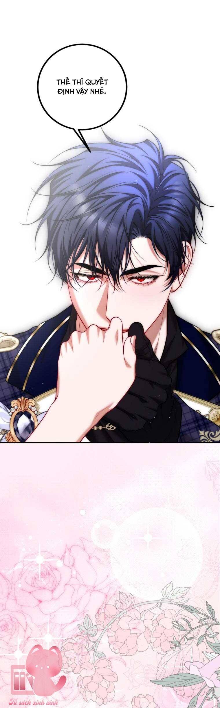 Thời Gian Của Nhân Vật Phụ Có Giới Hạn: Chapter 88