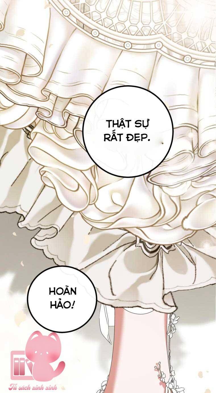 Thời Gian Của Nhân Vật Phụ Có Giới Hạn: Chapter 88