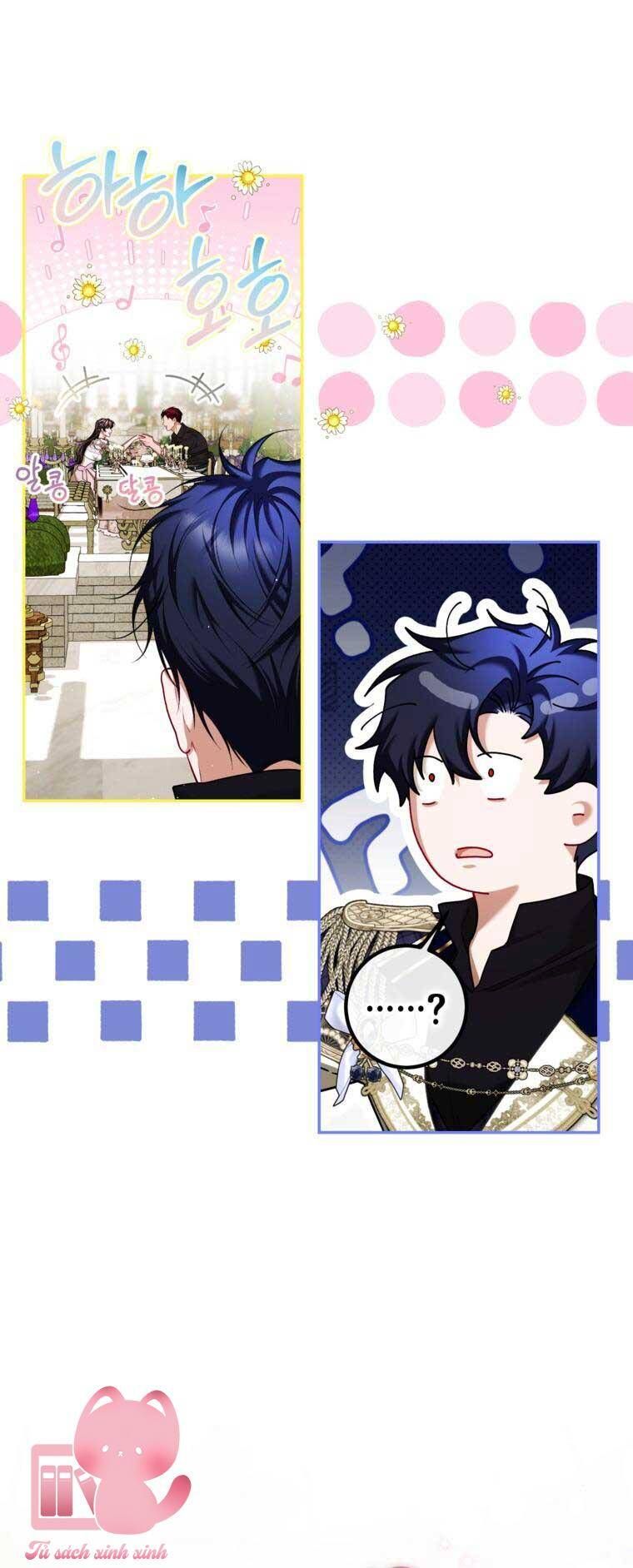 Thời Gian Của Nhân Vật Phụ Có Giới Hạn: Chapter 88