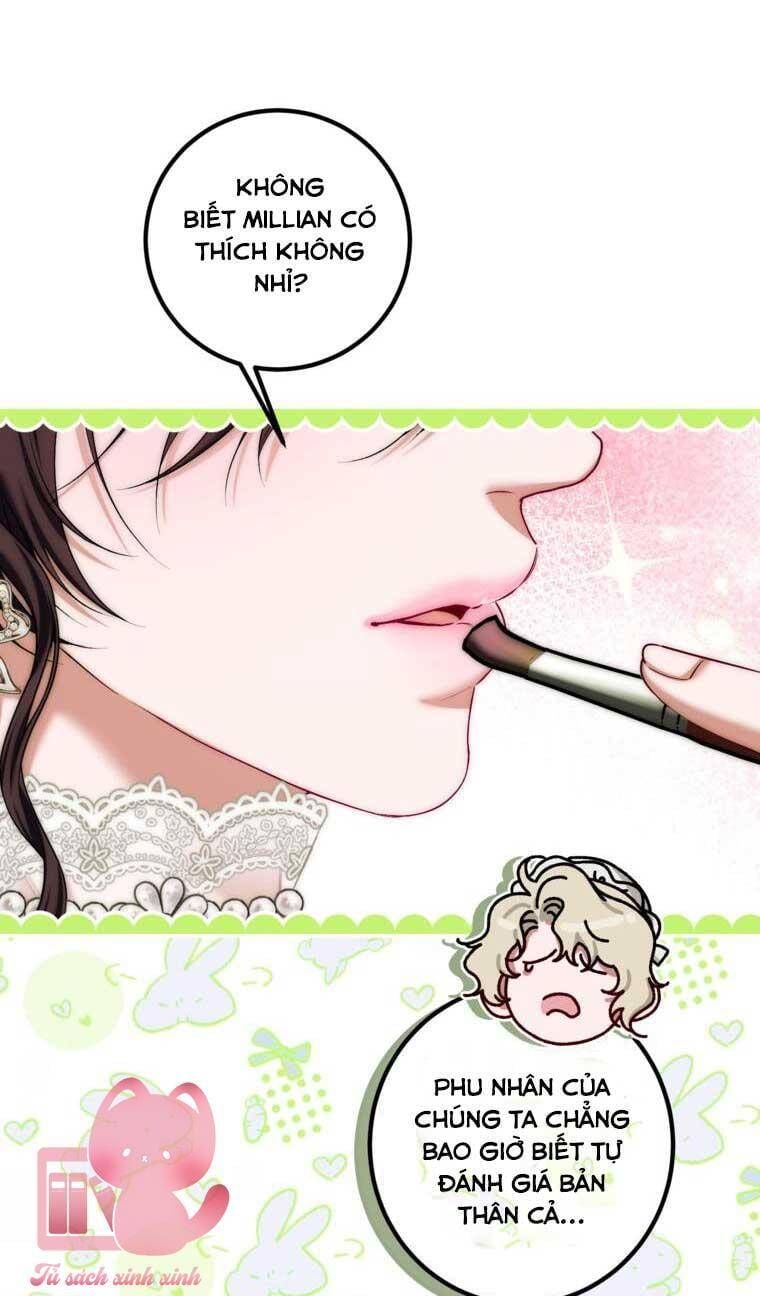 Thời Gian Của Nhân Vật Phụ Có Giới Hạn: Chapter 88