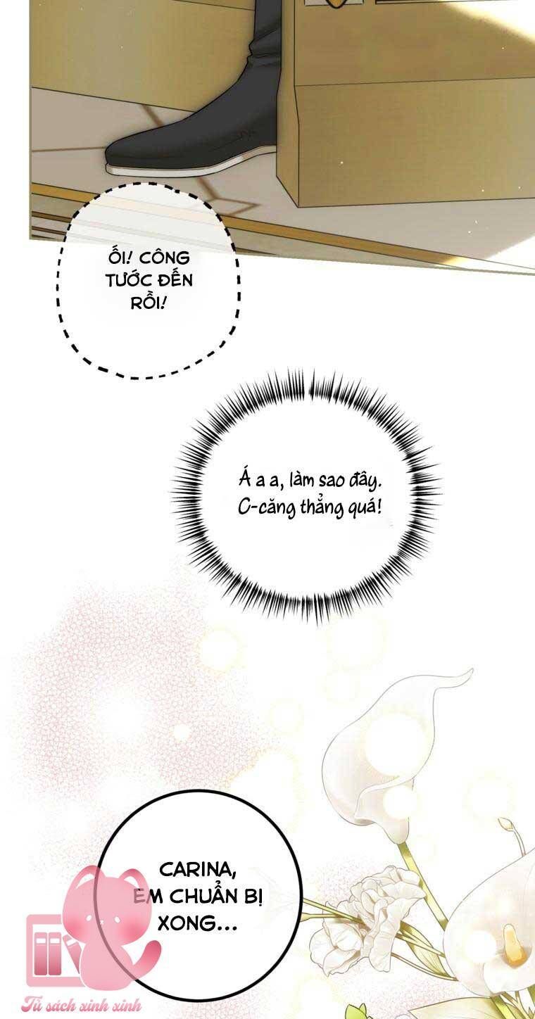 Thời Gian Của Nhân Vật Phụ Có Giới Hạn: Chapter 88