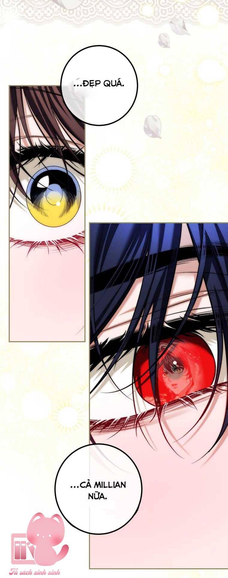 Thời Gian Của Nhân Vật Phụ Có Giới Hạn: Chapter 88