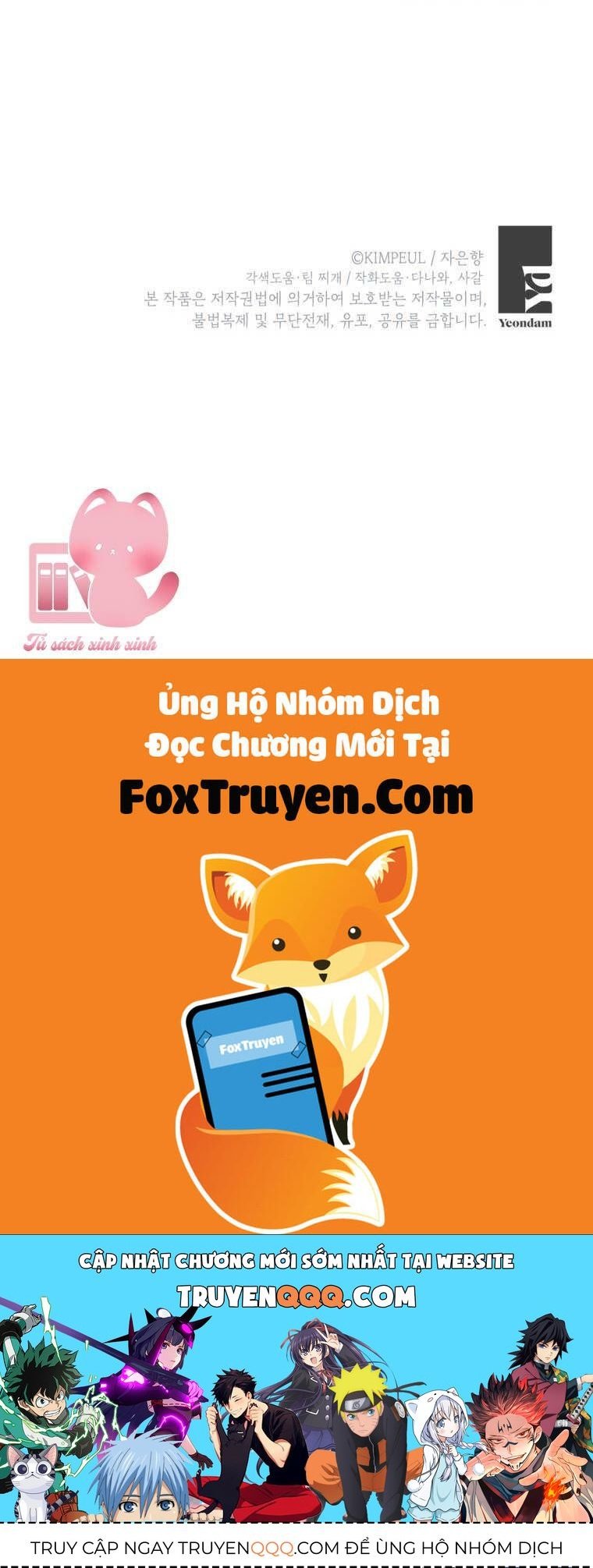 Thời Gian Của Nhân Vật Phụ Có Giới Hạn: Chapter 88