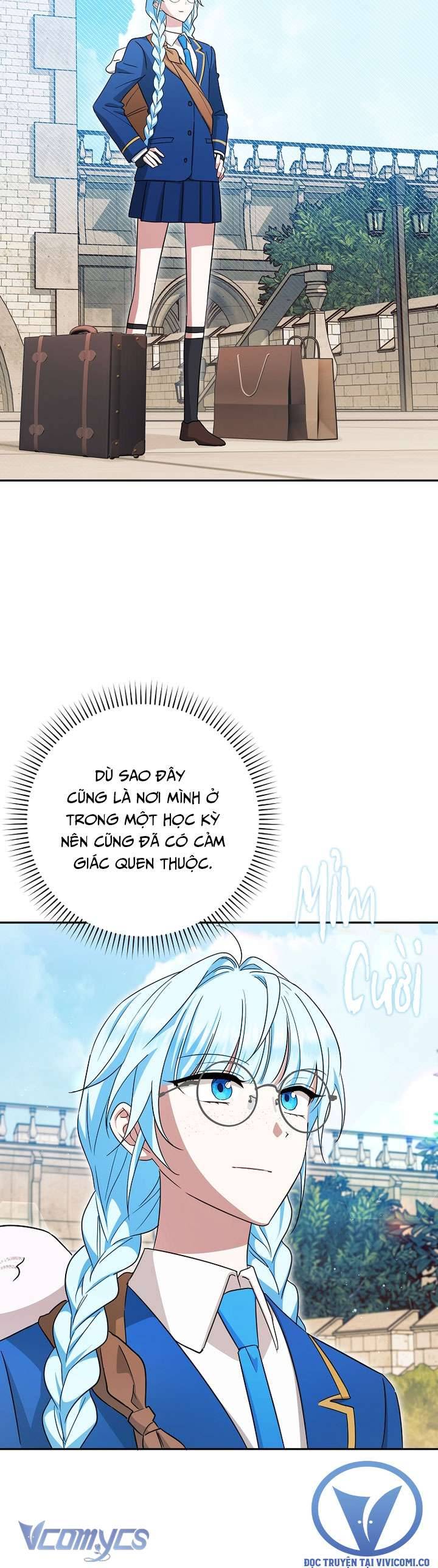Thời Hạn Cuối Cùng Đang Tràn Ngập Trên Cửa Sổ Trạng Thái: Chapter 48