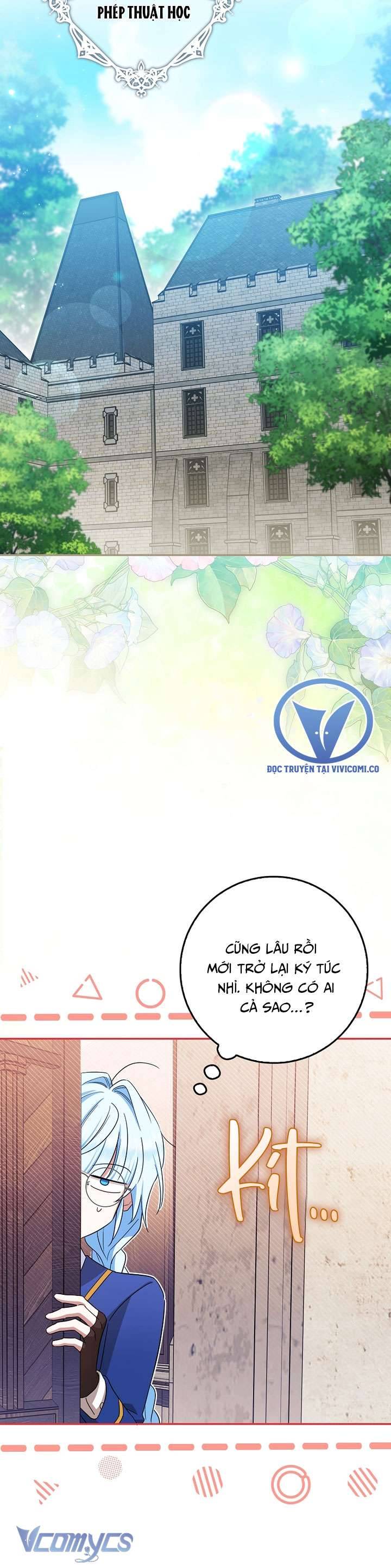 Thời Hạn Cuối Cùng Đang Tràn Ngập Trên Cửa Sổ Trạng Thái: Chapter 48