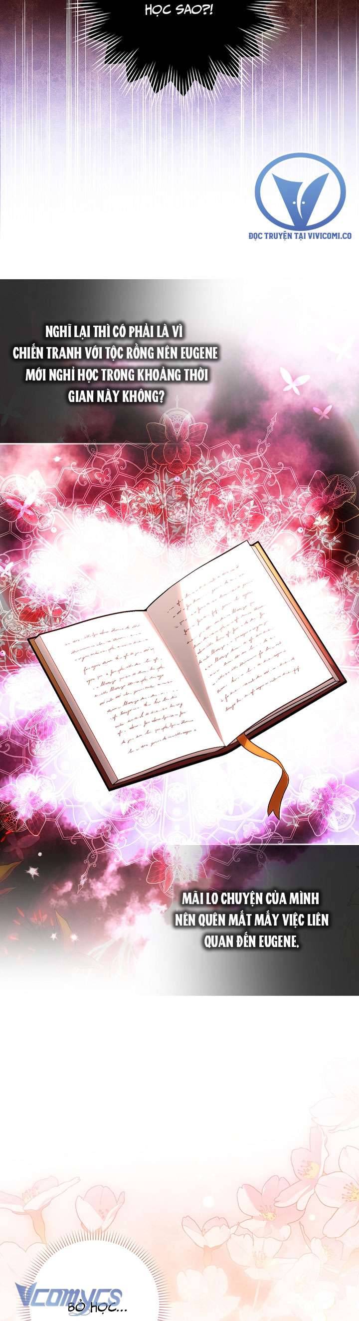 Thời Hạn Cuối Cùng Đang Tràn Ngập Trên Cửa Sổ Trạng Thái: Chapter 48