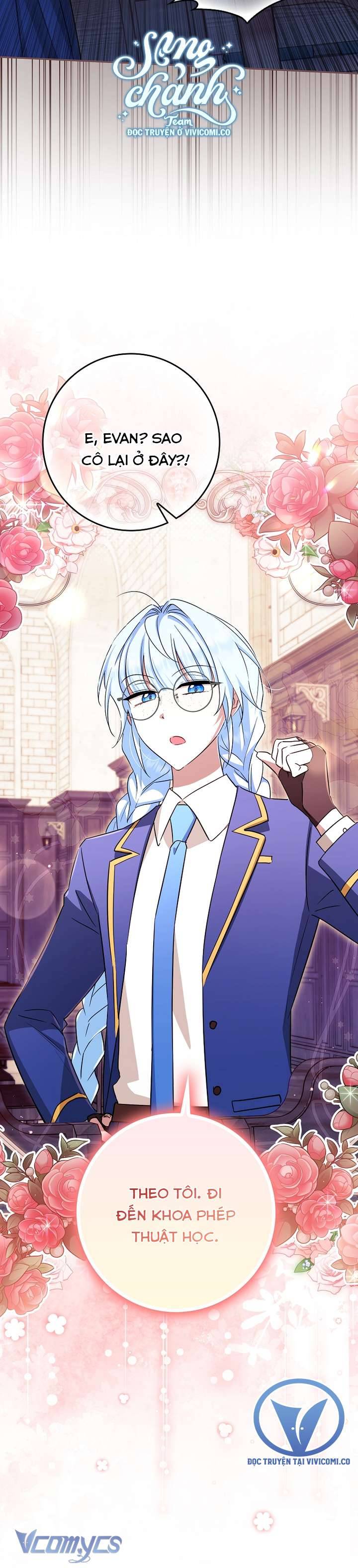 Thời Hạn Cuối Cùng Đang Tràn Ngập Trên Cửa Sổ Trạng Thái: Chapter 49