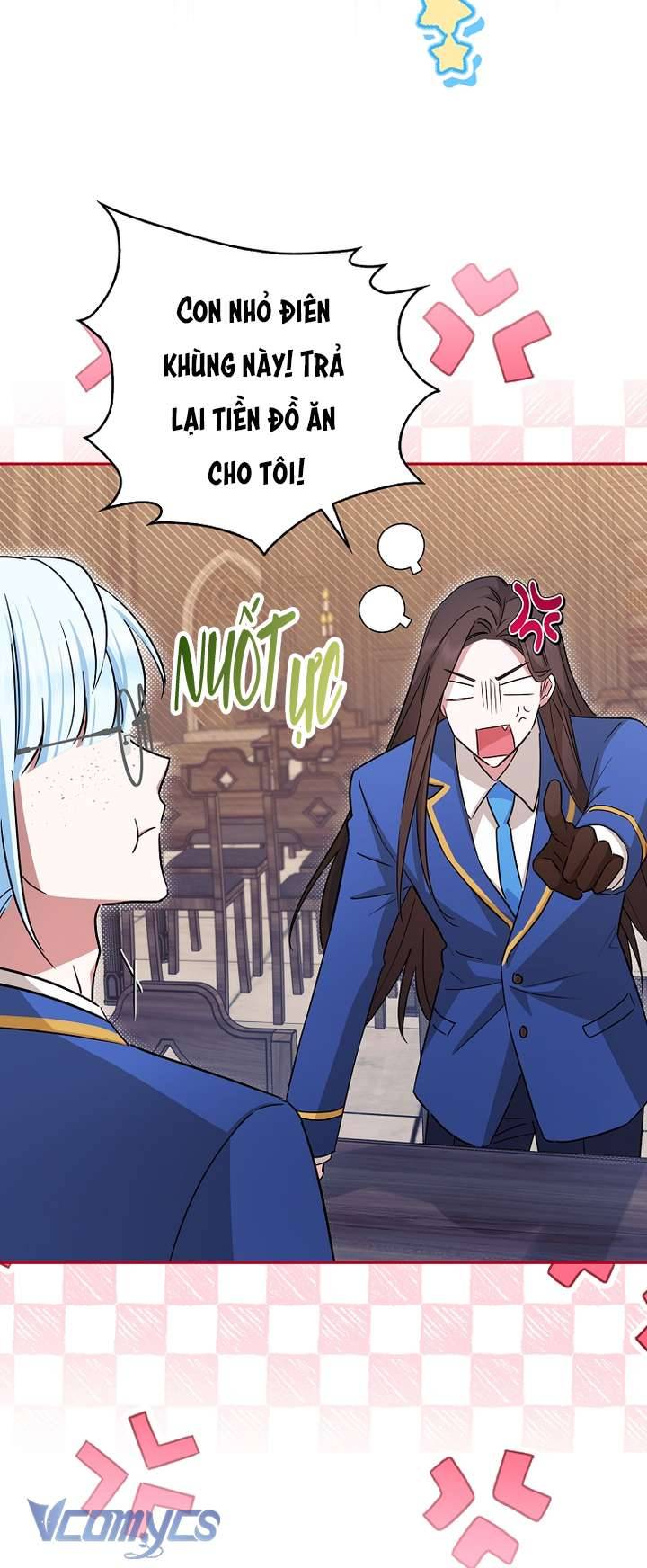 Thời Hạn Cuối Cùng Đang Tràn Ngập Trên Cửa Sổ Trạng Thái: Chapter 49