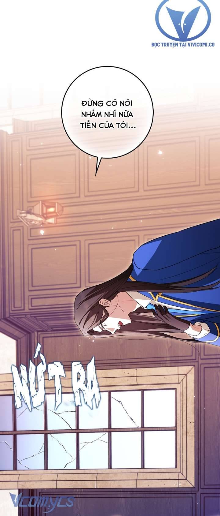 Thời Hạn Cuối Cùng Đang Tràn Ngập Trên Cửa Sổ Trạng Thái: Chapter 49
