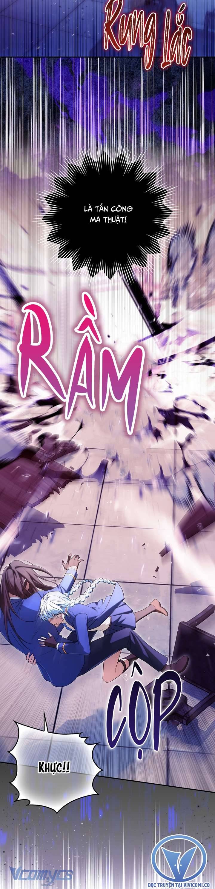 Thời Hạn Cuối Cùng Đang Tràn Ngập Trên Cửa Sổ Trạng Thái: Chapter 49