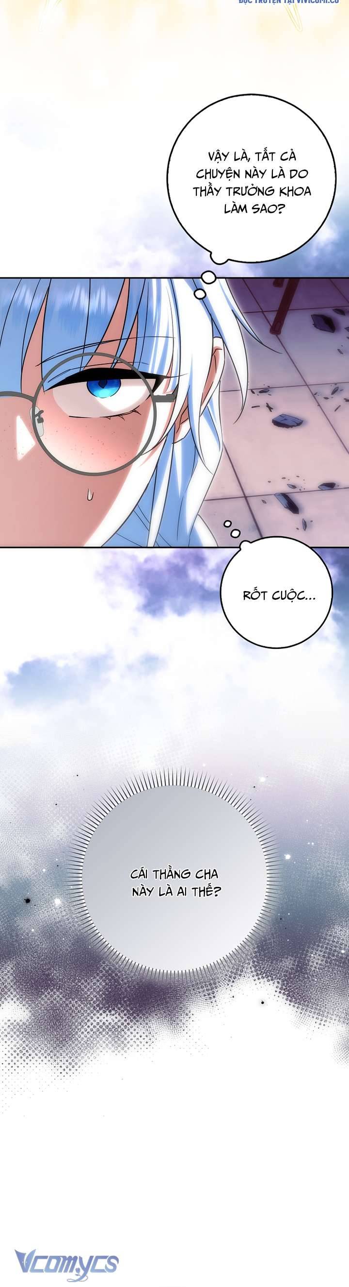 Thời Hạn Cuối Cùng Đang Tràn Ngập Trên Cửa Sổ Trạng Thái: Chapter 49