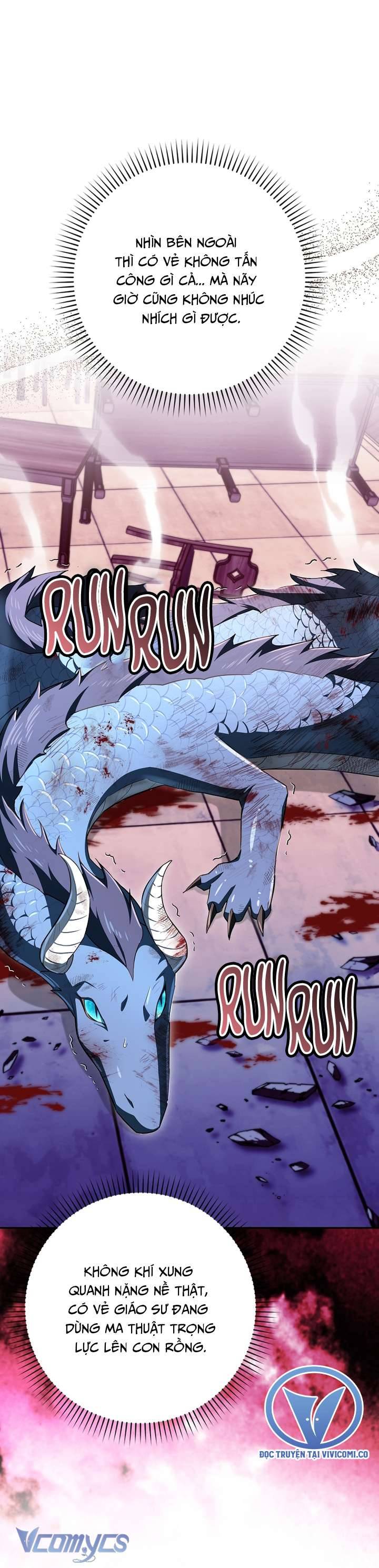 Thời Hạn Cuối Cùng Đang Tràn Ngập Trên Cửa Sổ Trạng Thái: Chapter 49