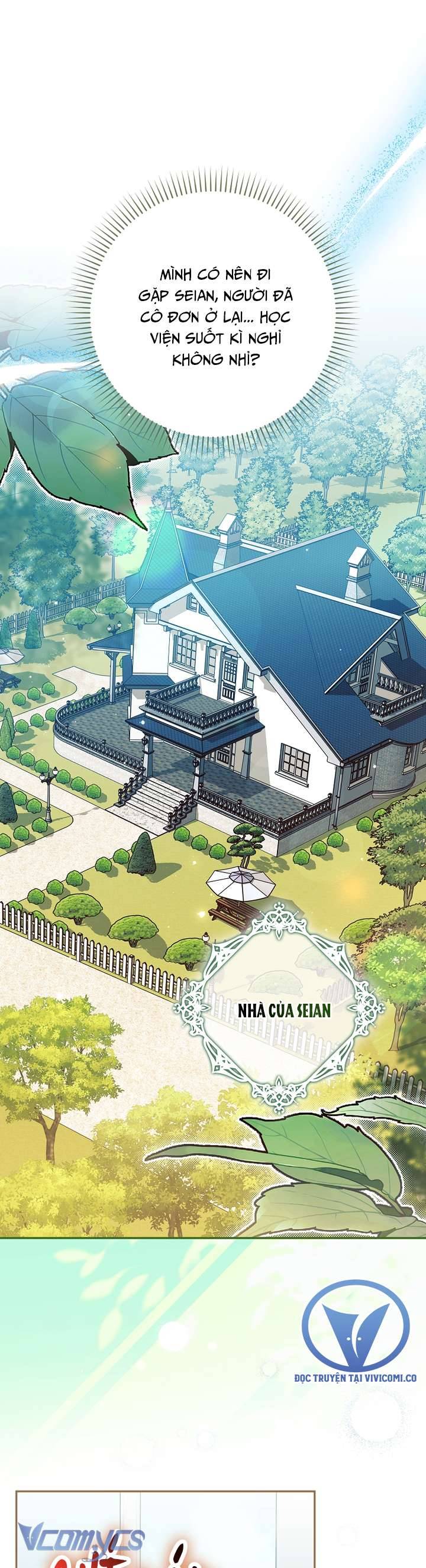 Thời Hạn Cuối Cùng Đang Tràn Ngập Trên Cửa Sổ Trạng Thái: Chapter 49
