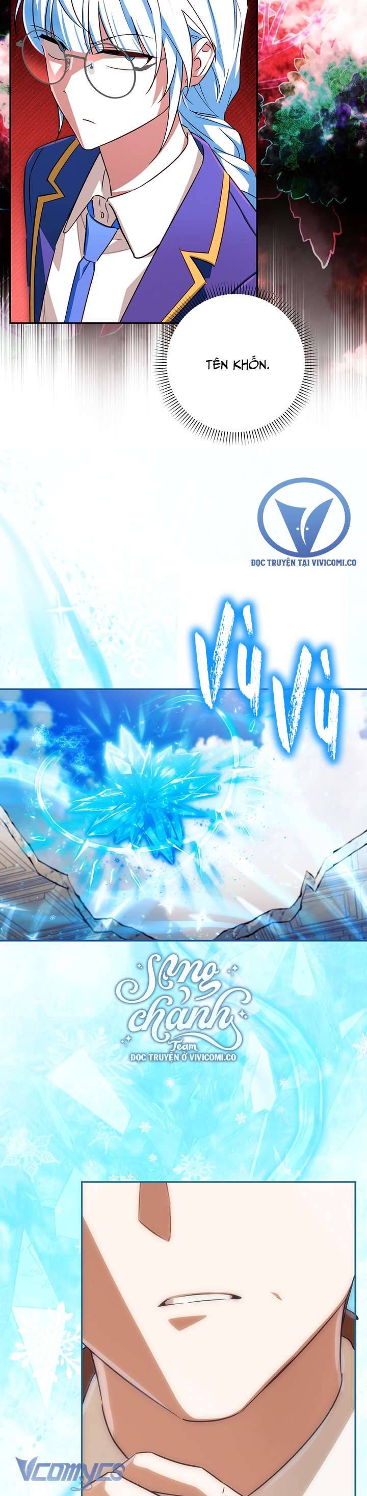 Thời Hạn Cuối Cùng Đang Tràn Ngập Trên Cửa Sổ Trạng Thái: Chapter 49