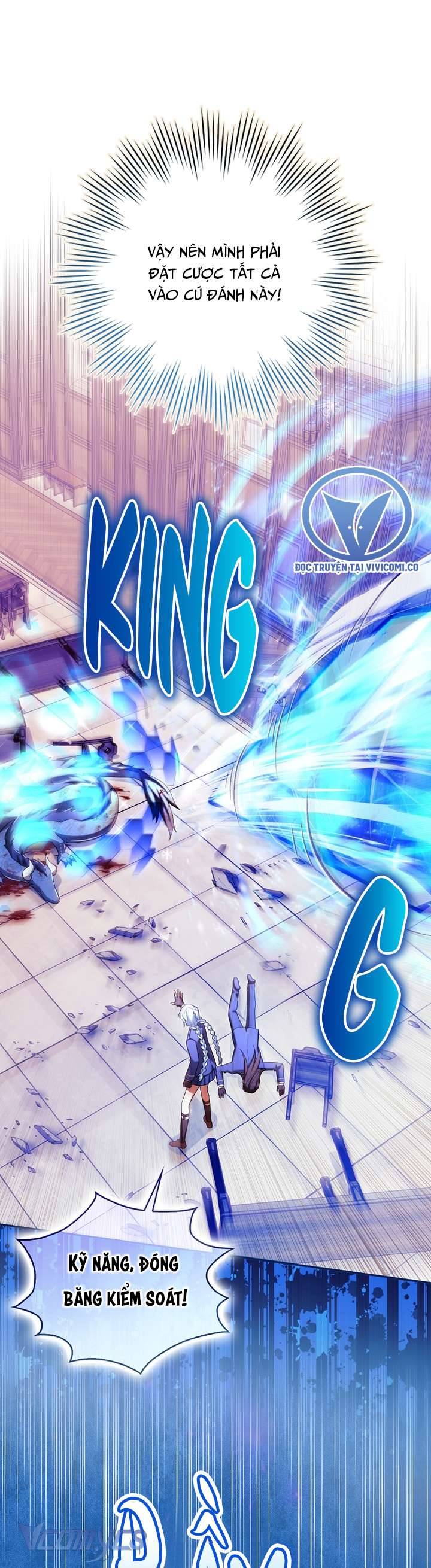 Thời Hạn Cuối Cùng Đang Tràn Ngập Trên Cửa Sổ Trạng Thái: Chapter 49