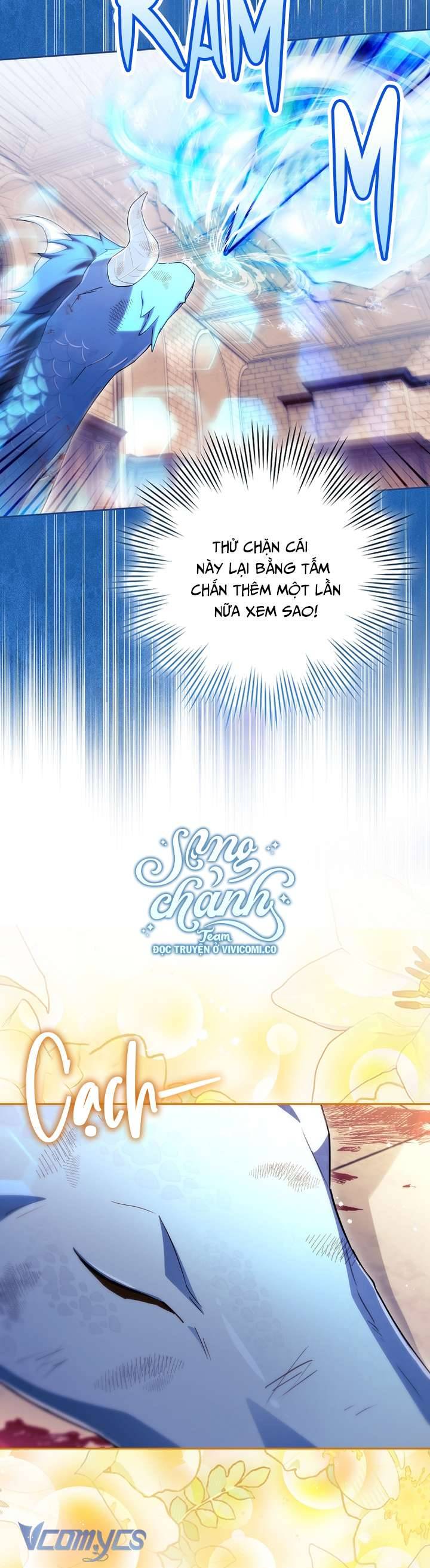 Thời Hạn Cuối Cùng Đang Tràn Ngập Trên Cửa Sổ Trạng Thái: Chapter 49