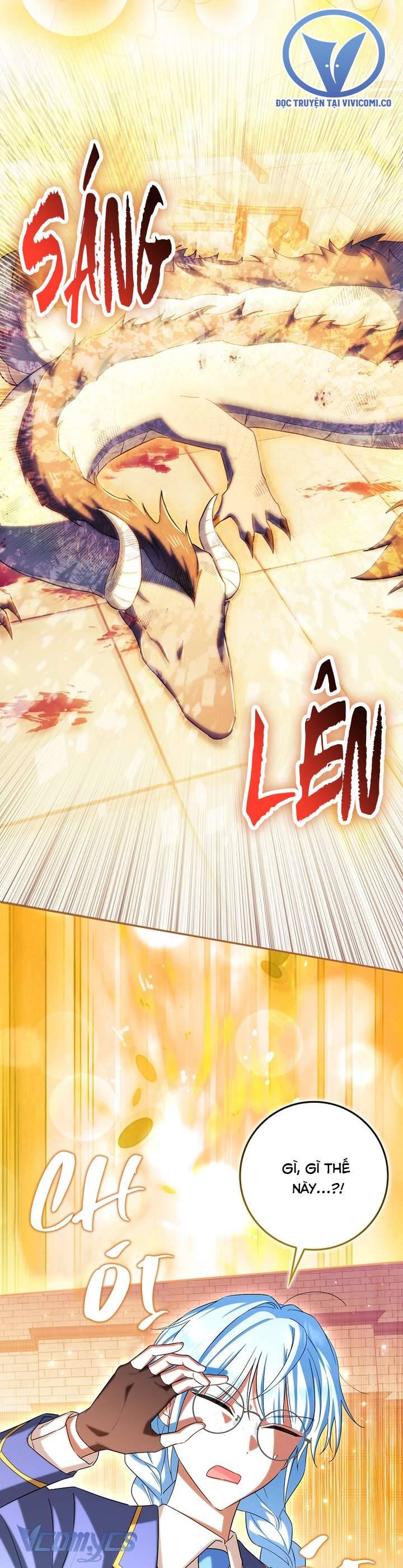 Thời Hạn Cuối Cùng Đang Tràn Ngập Trên Cửa Sổ Trạng Thái: Chapter 49