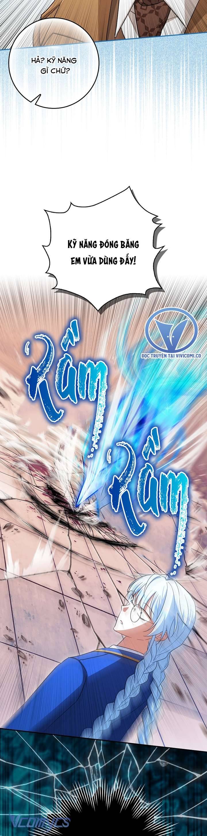 Thời Hạn Cuối Cùng Đang Tràn Ngập Trên Cửa Sổ Trạng Thái: Chapter 49