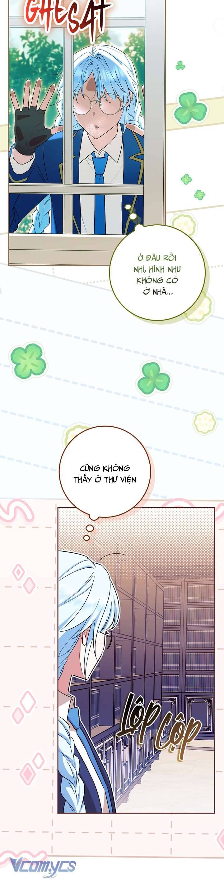 Thời Hạn Cuối Cùng Đang Tràn Ngập Trên Cửa Sổ Trạng Thái: Chapter 49