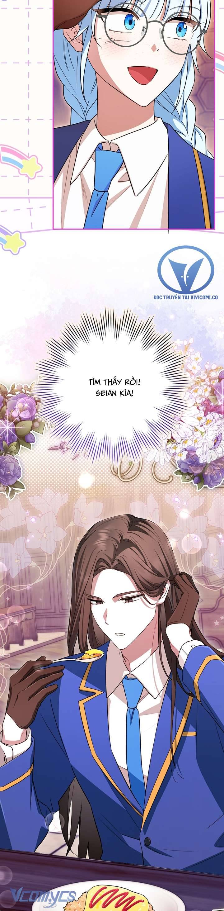 Thời Hạn Cuối Cùng Đang Tràn Ngập Trên Cửa Sổ Trạng Thái: Chapter 49