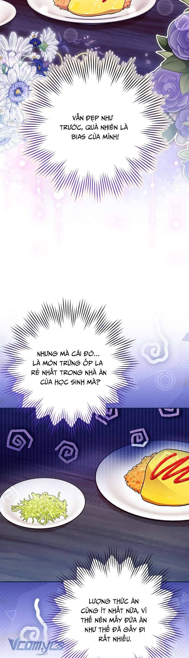 Thời Hạn Cuối Cùng Đang Tràn Ngập Trên Cửa Sổ Trạng Thái: Chapter 49