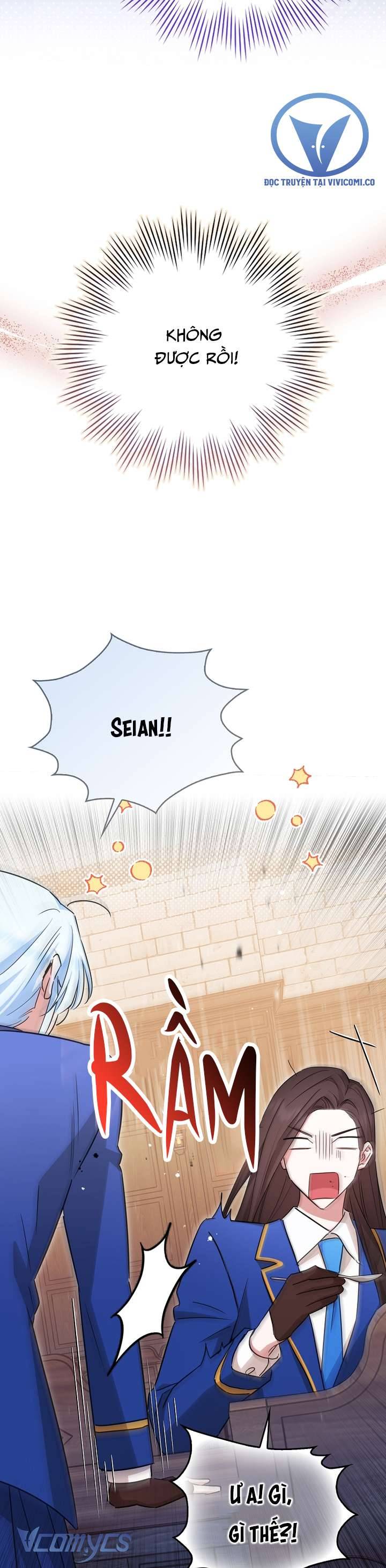 Thời Hạn Cuối Cùng Đang Tràn Ngập Trên Cửa Sổ Trạng Thái: Chapter 49