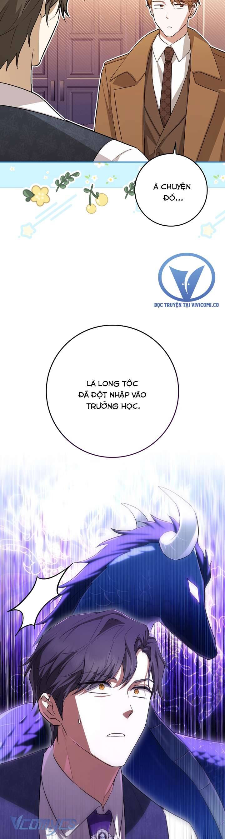 Thời Hạn Cuối Cùng Đang Tràn Ngập Trên Cửa Sổ Trạng Thái: Chapter 50