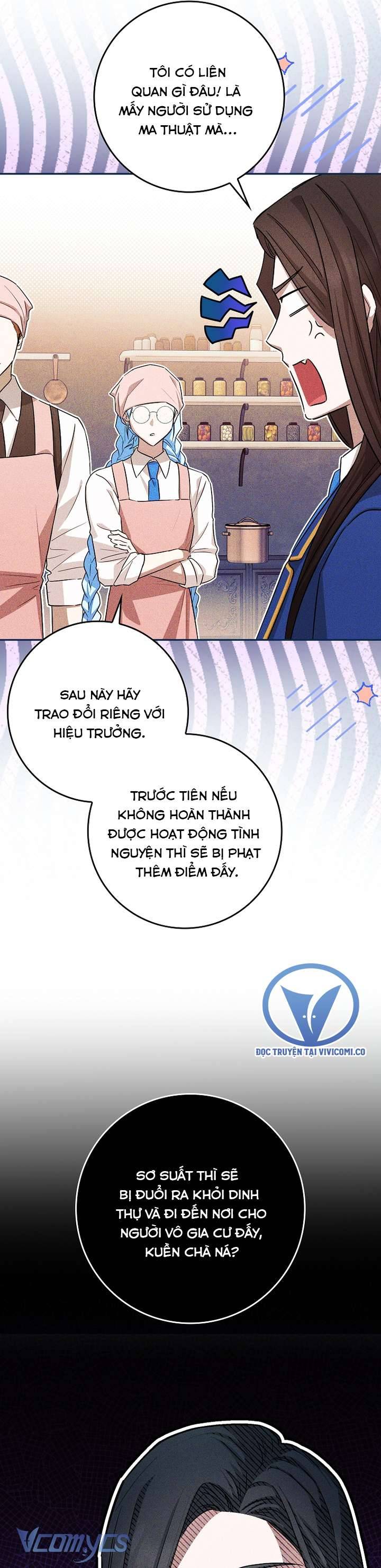 Thời Hạn Cuối Cùng Đang Tràn Ngập Trên Cửa Sổ Trạng Thái: Chapter 50