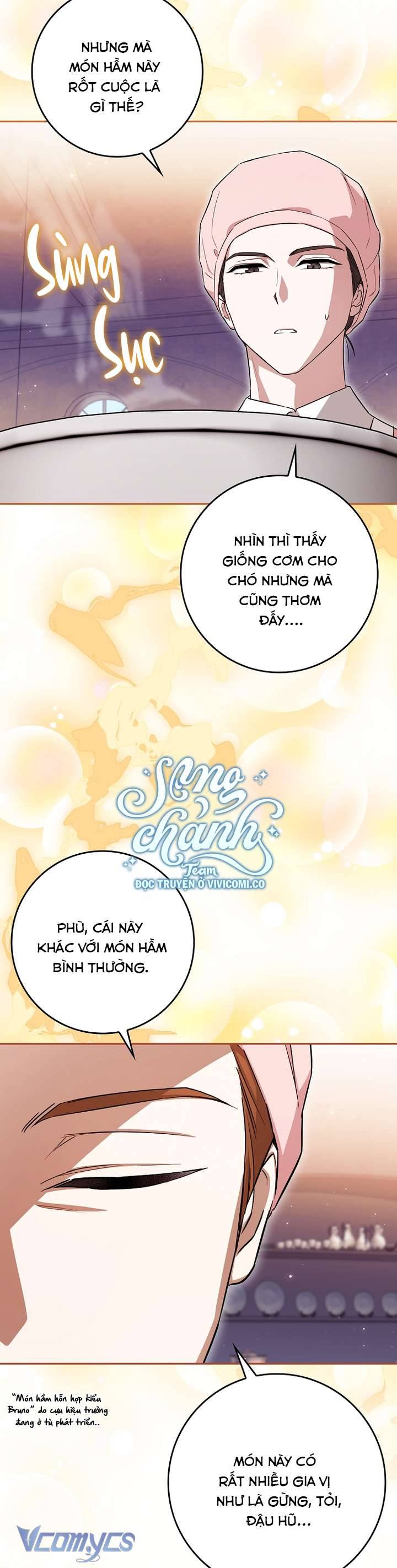 Thời Hạn Cuối Cùng Đang Tràn Ngập Trên Cửa Sổ Trạng Thái: Chapter 50