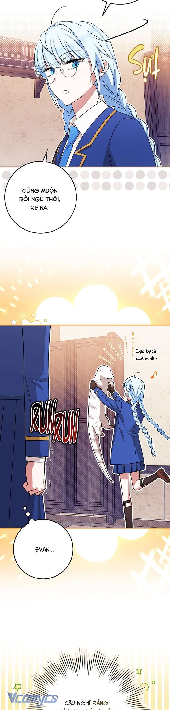 Thời Hạn Cuối Cùng Đang Tràn Ngập Trên Cửa Sổ Trạng Thái: Chapter 50