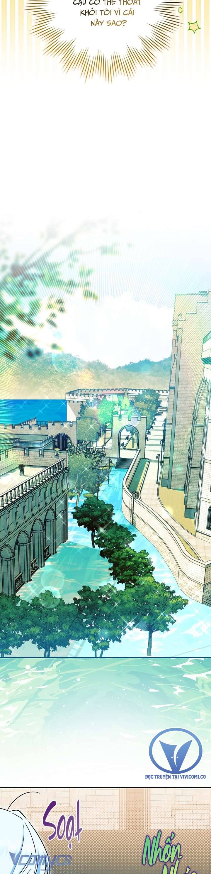 Thời Hạn Cuối Cùng Đang Tràn Ngập Trên Cửa Sổ Trạng Thái: Chapter 50