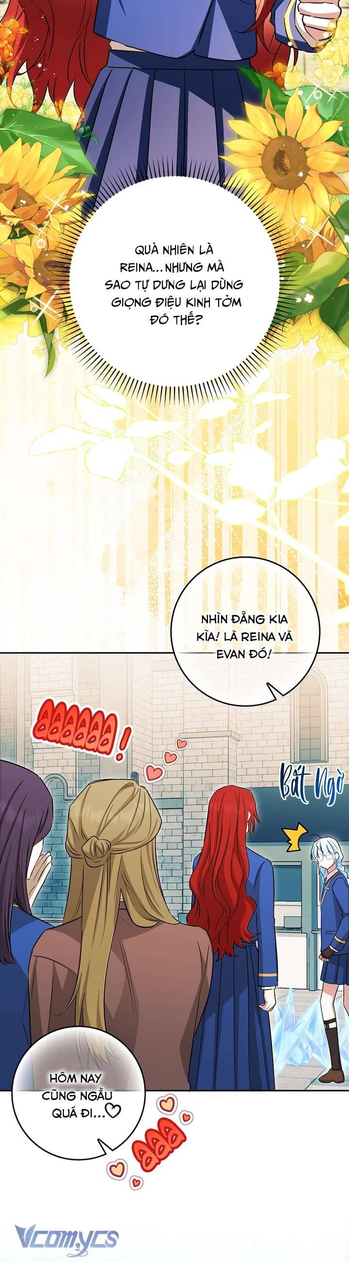 Thời Hạn Cuối Cùng Đang Tràn Ngập Trên Cửa Sổ Trạng Thái: Chapter 50