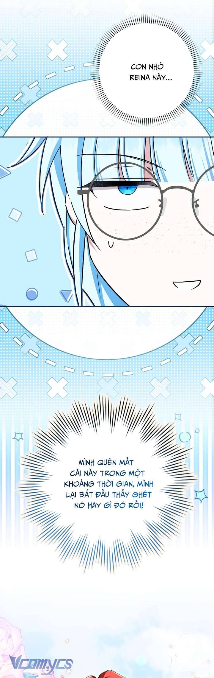 Thời Hạn Cuối Cùng Đang Tràn Ngập Trên Cửa Sổ Trạng Thái: Chapter 50
