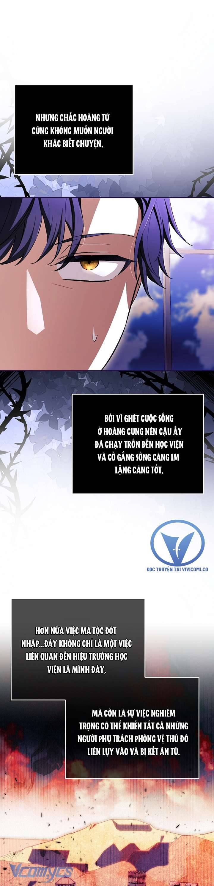 Thời Hạn Cuối Cùng Đang Tràn Ngập Trên Cửa Sổ Trạng Thái: Chapter 50